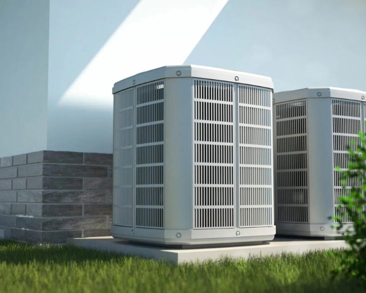 Norwalk AC & Furnace Repair team serving Norwalk, CA